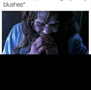 Meet your Posher, Roxanne